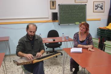 Φθινοπωρινά αναγνώσματα