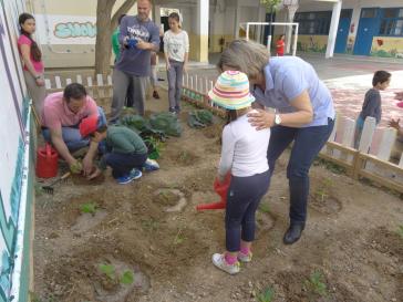 «Πράσινα» σχολεία