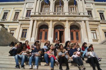 Η κατάκτηση γνώσης είναι δύναμη