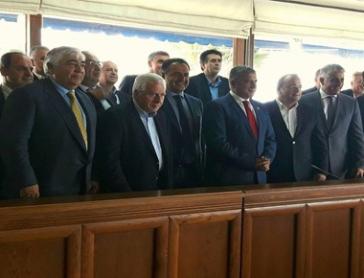 Ο Δήμος Μήλου στο 1ο Συνέδριο του Δικτύου Πόλεων – «Βιώσιμη Πόλη»