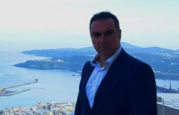 Άδεια λειτουργίας του ΧΥΤΑ Κέας