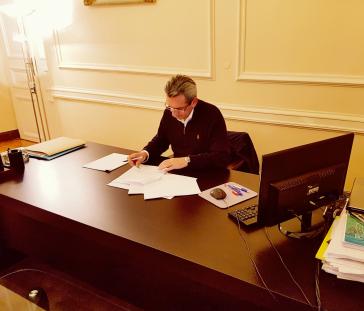 16,6 εκατ. ευρώ για την κατασκευή έργων ύδρευσης στα νησιά