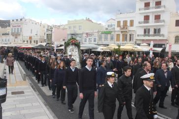 Συγκυβερνήτης στο «πλοίο» της ζωής μας