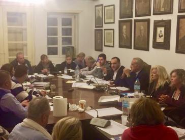 Τοπικό δημοψήφισμα για τη λειτουργία καζίνο στη Μύκονο