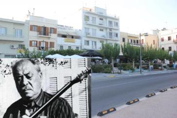 «Ο Μάρκος πρέπει να ενώνει τους Συριανούς»