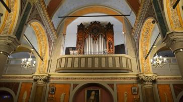 Μουσικός αποχαιρετισμός