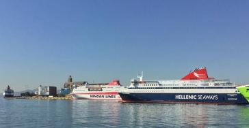 Αποφάσεις του Συμβουλίου Ακτοπλοϊκών Συγκοινωνιών 