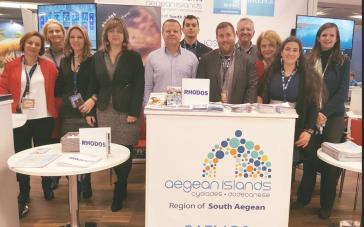 Εδραιώνει τη θέση τουριστική αγορά της Πολωνίας