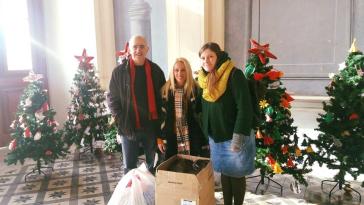 Δώρα από καρδιάς