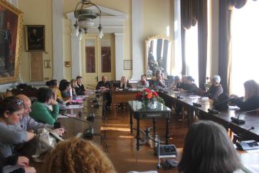 Χωρίς βραβεία το φετινό Καρναβάλι