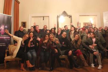 Το 4ο Κυνήγι Κρυμμένου Λουκουμιού... ξεκινάει