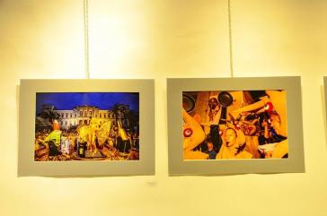 Οι πρωταγωνιστές του Συριανού Καρναβαλιού