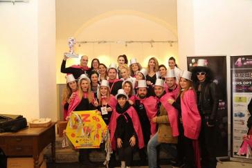 Νικητές του 4ου Κυνηγιού «Εκείνοι… οι Ζαβοί»