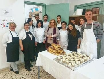 Κύτταρο καινοτομίας και παραγωγικότητας