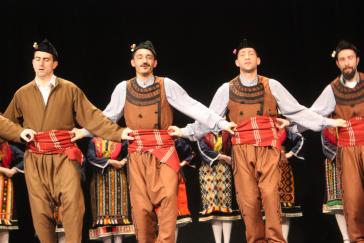 Ανεκτίμητη προσφορά στον πολιτισμό 