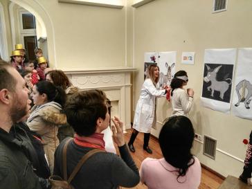 Οι «Λίθιοι» της διασκέδασης