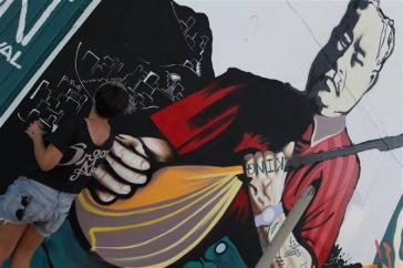 Ο κορμός του «Σύρος – Πολιτισμός»