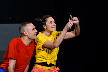 "Τα παιδιά του Γαλάζιου Πλανήτη" ταξιδεύουν στην Άνδρο