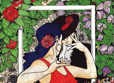 «Περιστροφές ψυχής»