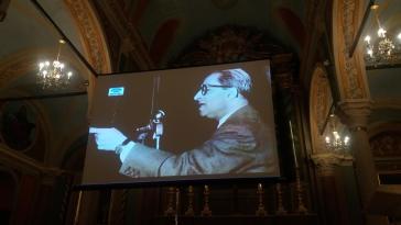 «Η μουσική έκανε τον πατέρα μου ευτυχισμένο» 