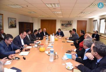 “Εξισορρόπηση των συνεπειών της νησιωτικότητας”