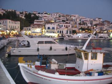 Αναβάθμιση των υποδομών του τουριστικού καταφυγίου του Μπατσίου