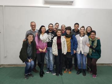 Ταυτότητα και Σχέσεις