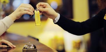 Θωράκιση των δυνατοτήτων του ελληνικού τουρισμού