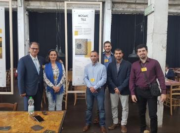 Η Ενεργειακή Α.Ε. της Περιφέρειας Νοτίου Αιγαίου στο Μιλάνο