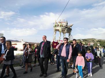 Η κορύφωση του Θείου Δράματος στις ενορίες της Σύρου