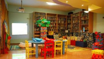 «Όλα τα νήπια 4-6 ετών στο  Νηπιαγωγείο»