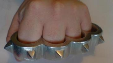 Σύλληψη ημεδαπού στην Τήνο