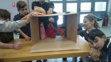 Της κούκλας τα καμώματα 