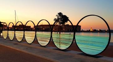 «Αυτό το γλυπτό ένωσε όλους τους Συριανούς»