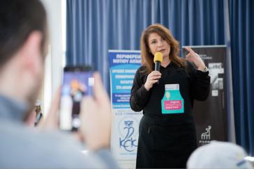 Στην Πάρο η δράση “Aegean mamas know best”