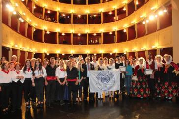 «Η Ελλάδα είναι υπερδύναμη στον πολιτισμό»