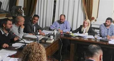 Απολογισμός πεπραγμένων Δημοτικής Αρχής έτους 2017