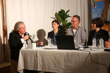 16ο Συνέδριο ΥΠΕΡΙΑ και 9ο Φεστιβάλ Τουριστικών Ταινιών