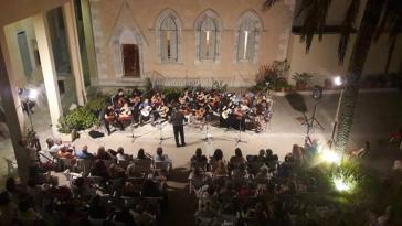 Το Φεστιβάλ Κιθάρας Ερμούπολης γίνεται 25 ετών