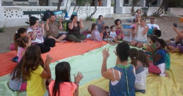 Έρχεται η “Παραμυθιών Σύναξις” 