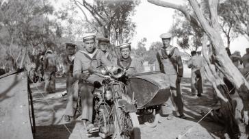 Η βαρυσήμαντη “κληρονομιά” ενός Συριανού φωτογράφου