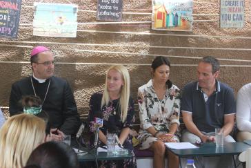 Αγαπήθηκε από τα πρώτα του κιόλας βήματα