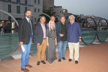 Στοιχείο της πλούσιας πολιτιστικής κληρονομιάς της