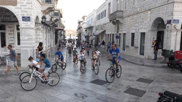 «Προστατεύω το περιβάλλον για ένα καλύτερο μέλλον»