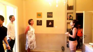 Ουσιαστική και δημιουργική σύζευξη των δύο νησιών