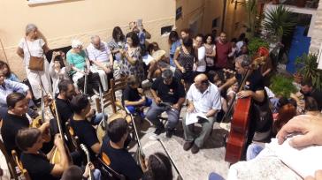 Θερινές απολαύσεις