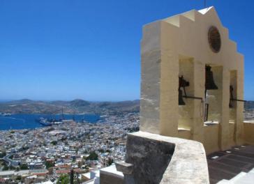 Ηχητικές Συναντήσεις Σύρου 2018