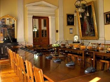 Ψήφισμα Δημοτικού Συμβουλίου Σύρου – Ερμούπολης για τις πυρκαγιές στην Αττική