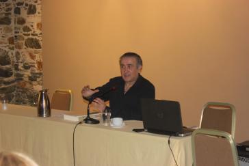 «Η Δημοκρατία και η αλήθεια έχουν μπει στο περιθώριο»