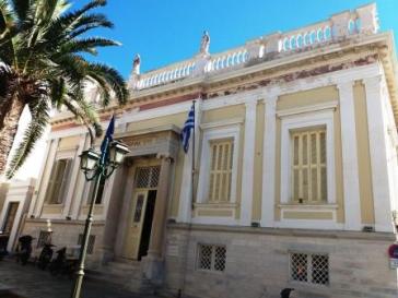 "Η πορεία των έργων είναι διασφαλισμένη"